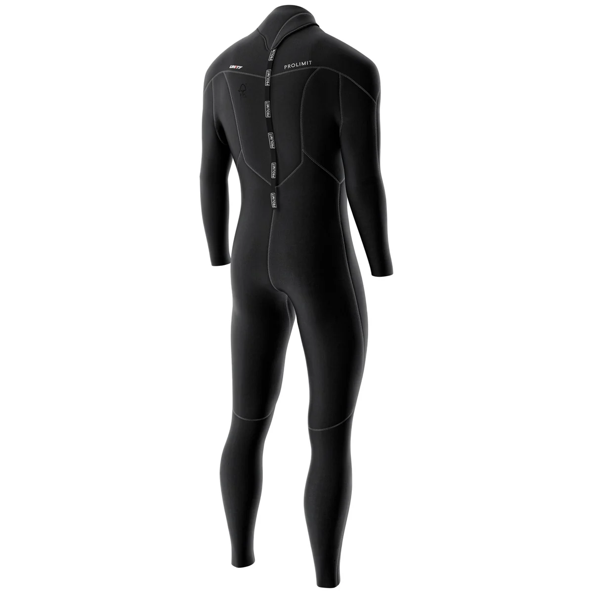 PROLIMIT Unity Steamer V-Zip 3/2 FL me 2026
