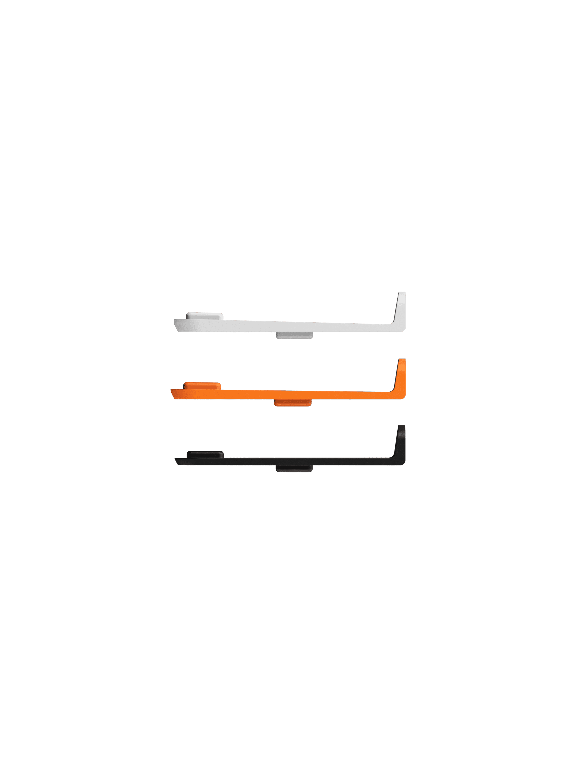 RRD Flowarch G10 Adj Rear Wing Y31
