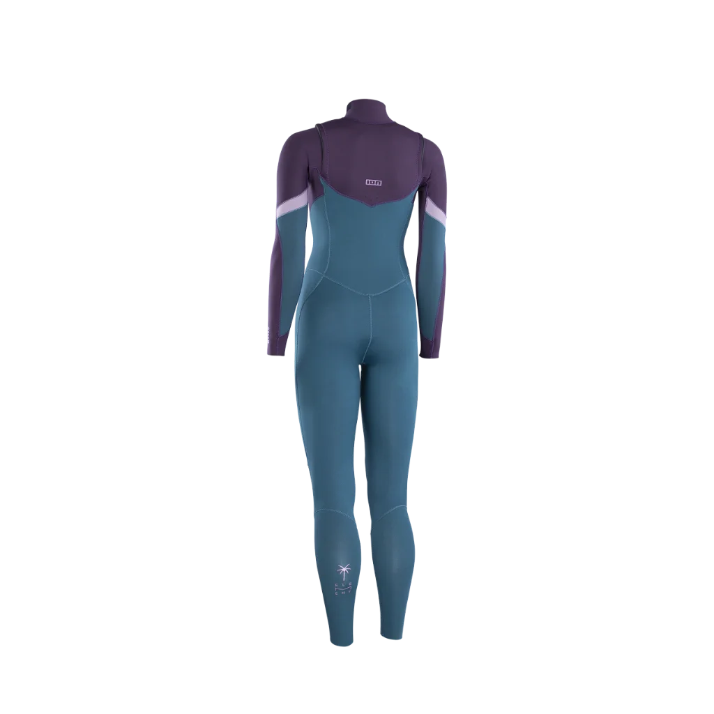 ION Women Element 4/3 Front Zip Neopren 2024