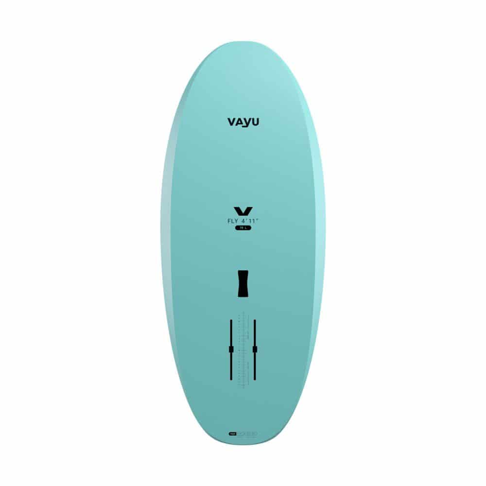 VAYU FLY Foilboard 2025