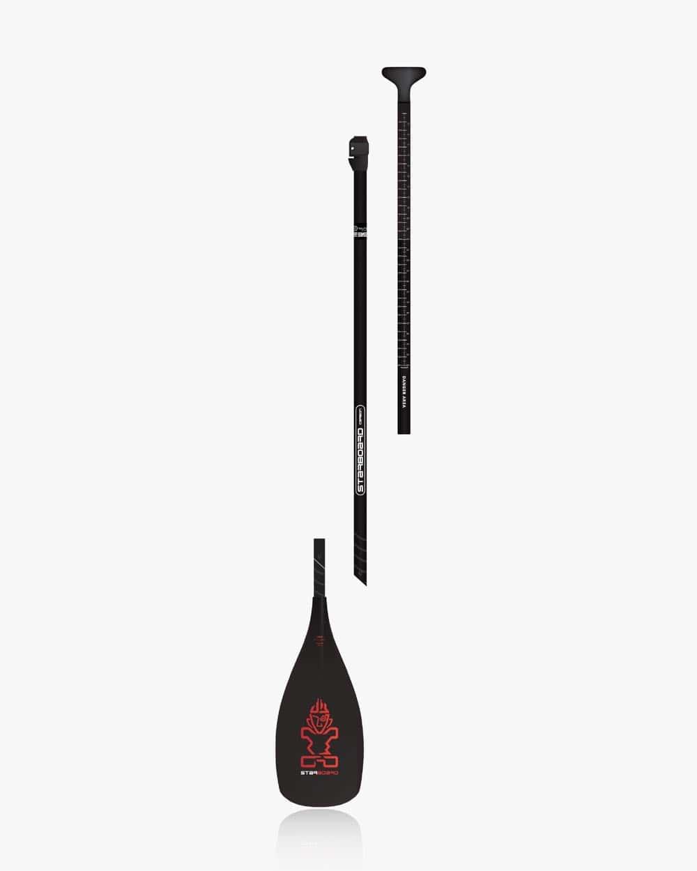 STARBOARD Lima Tufskin Paddle 2025