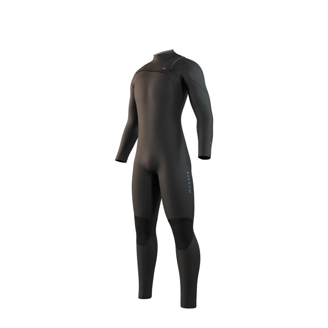 MYSTIC Motion Fullsuit 5/3mm Fzip 2026