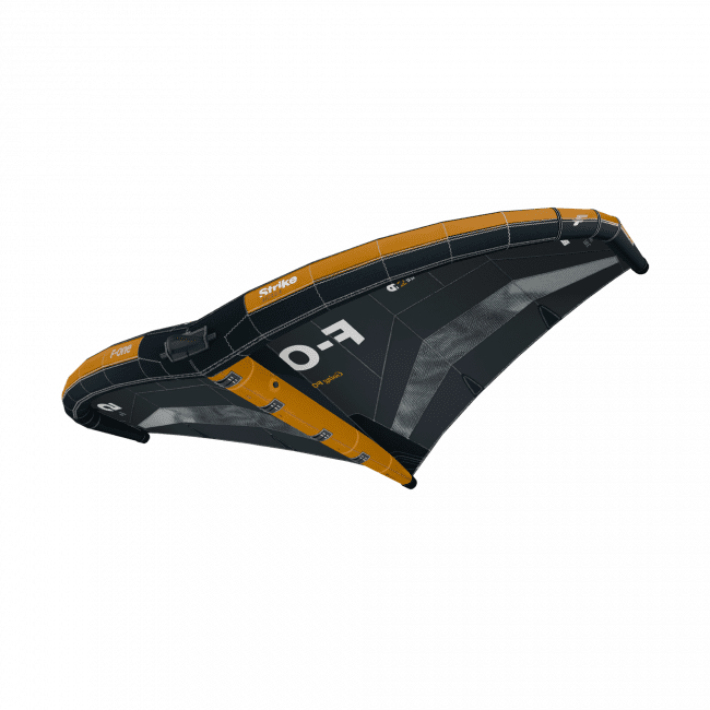 F-ONE STRIKE V5 ALUULA 2025