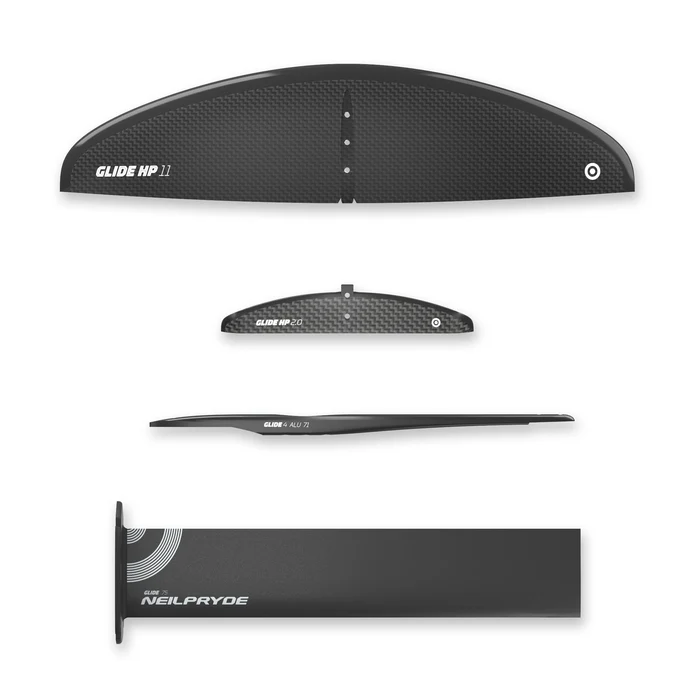 NEILPRYDE GLIDE SURF HP Foil 2026