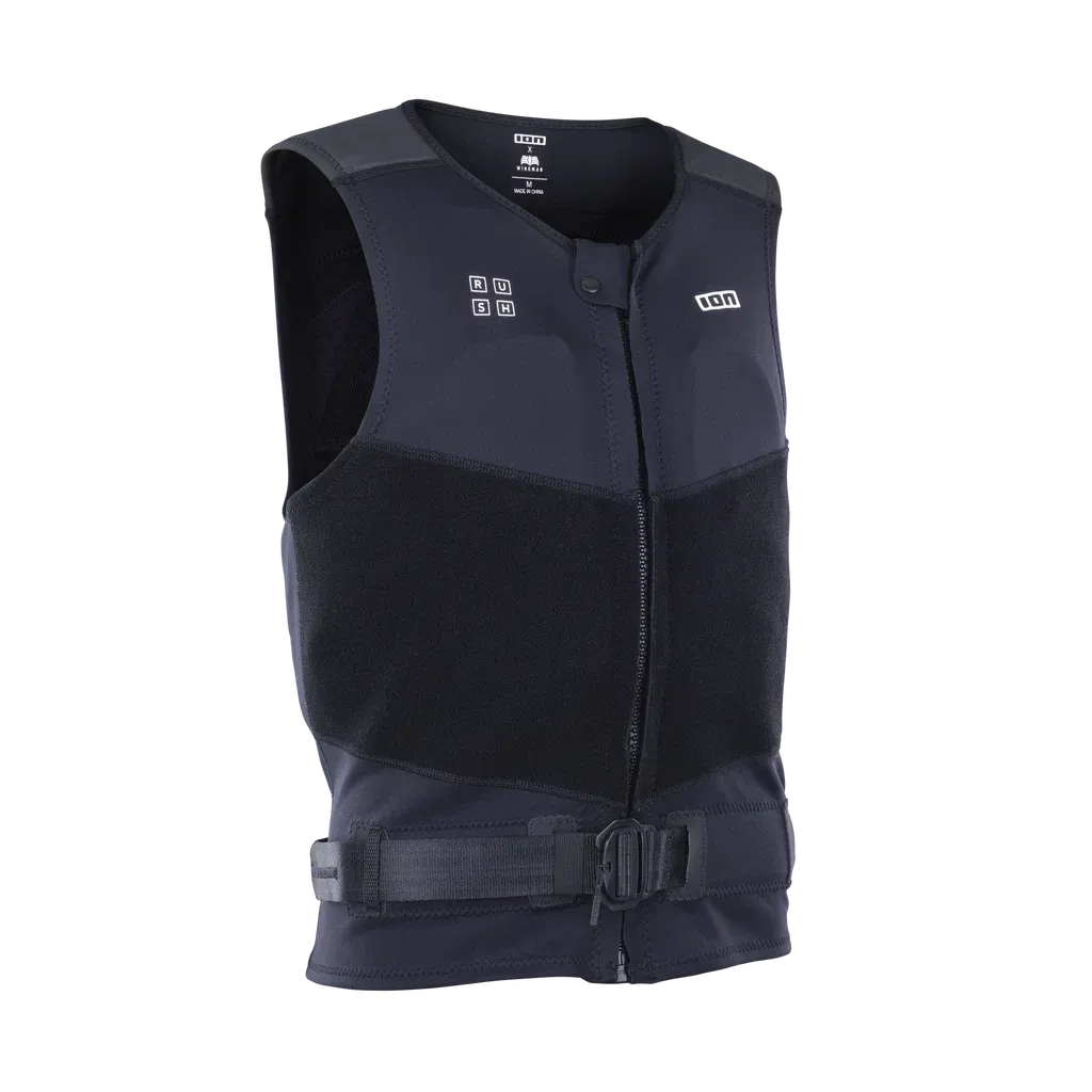 ION Rush Wing Vest 2026