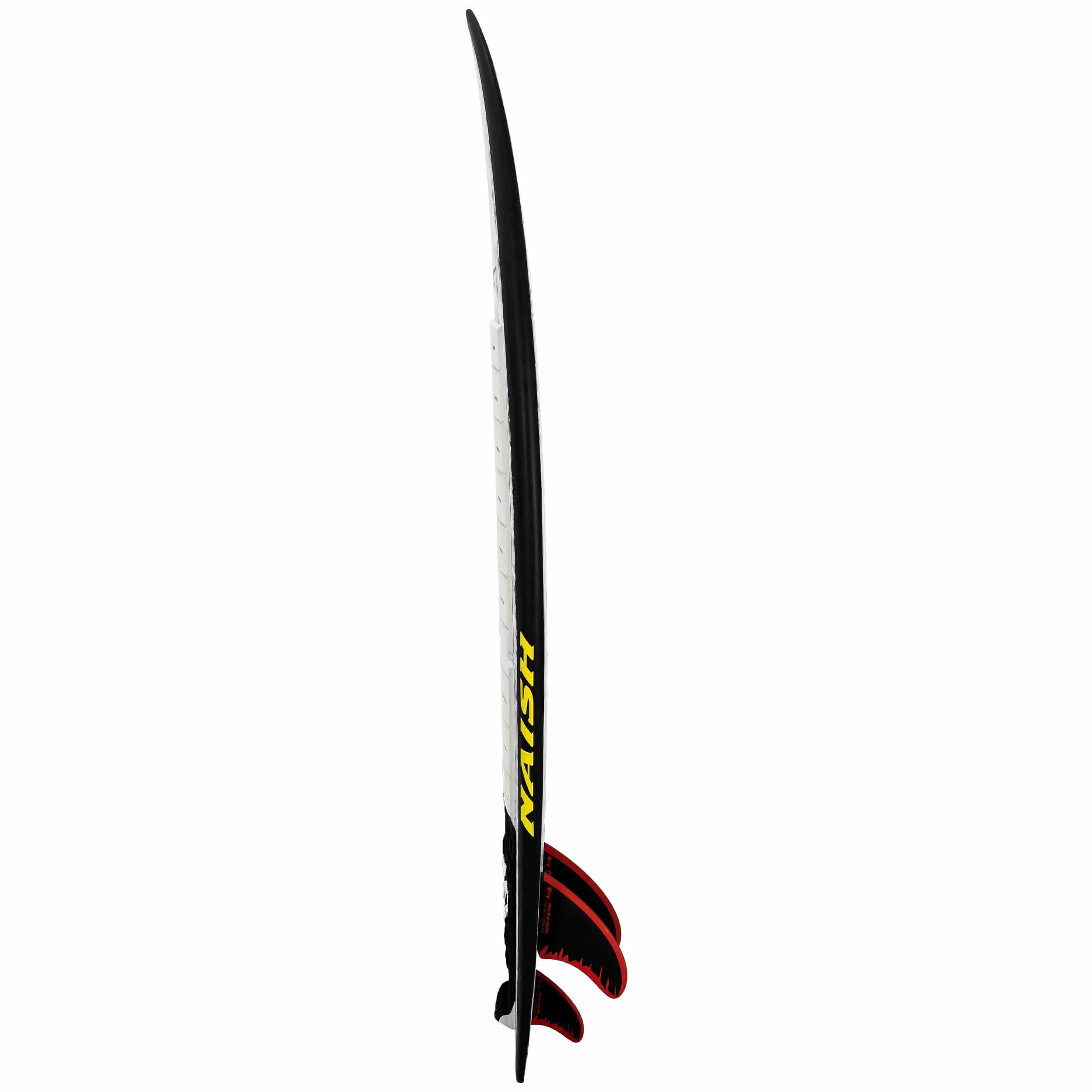 NAISH Fish 2025