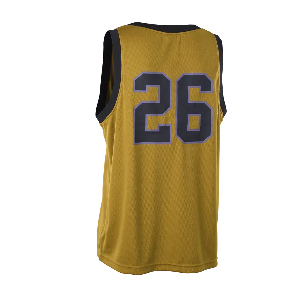 ION Wetshirt Basketball men 2026