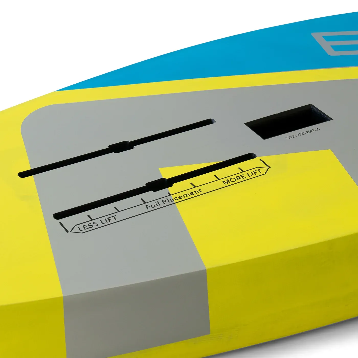 ENSIS JIVE ACE Foilboard 2026