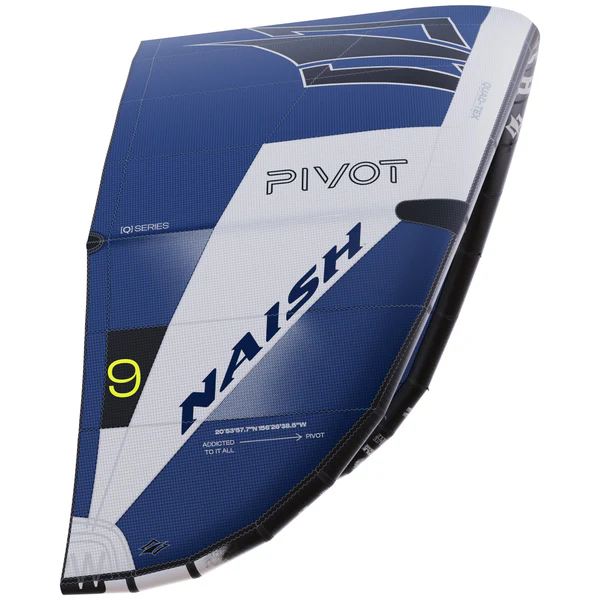 NAISH Pivot Q-Series 2026