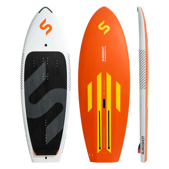 SLINGSHOT Flow Craft V2