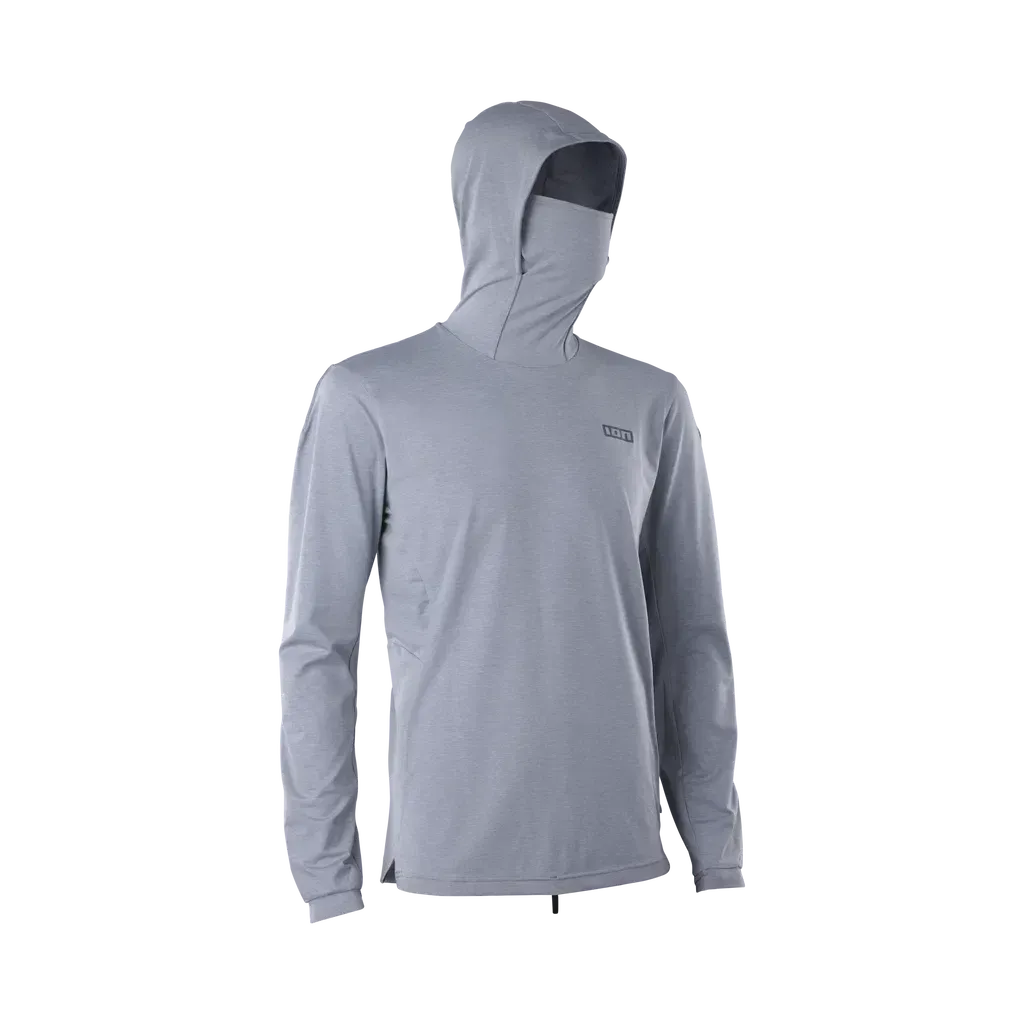ION Wetshirt Storm Pro Long Sleeve men 2026