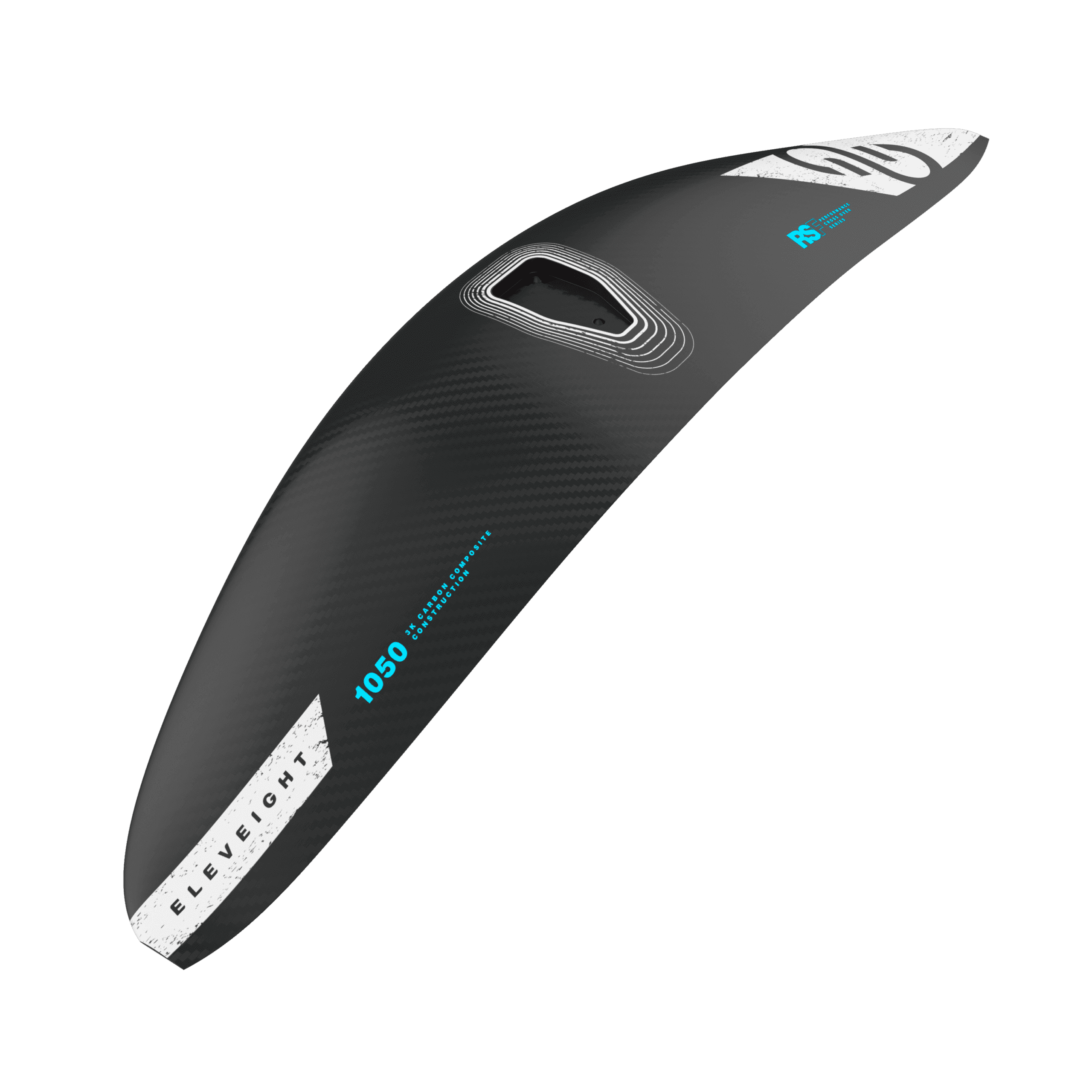 ELEVEIGHT RSF Frontwing 2026