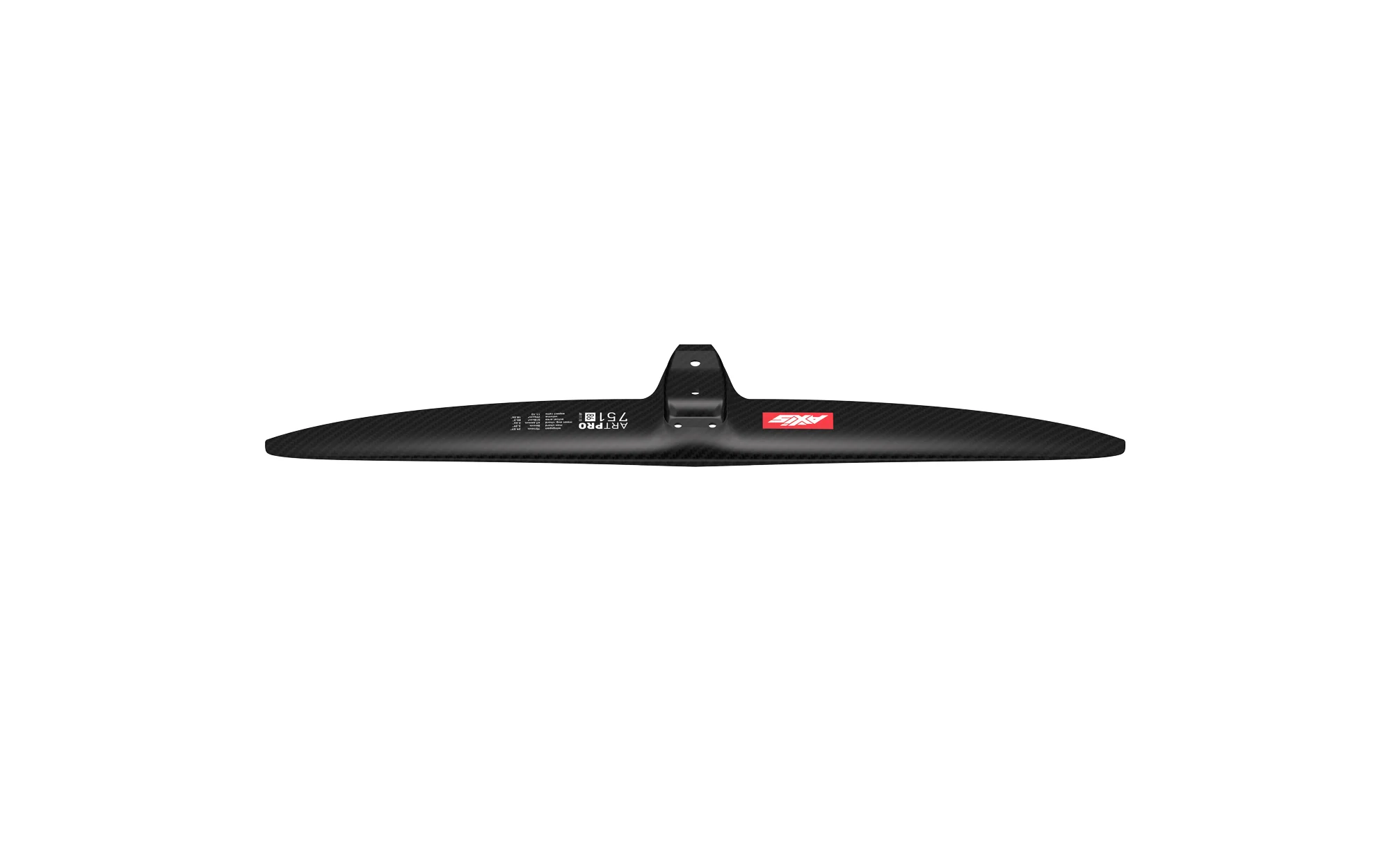 AXIS ART PRO 751 Carbon Hydrofoil wing