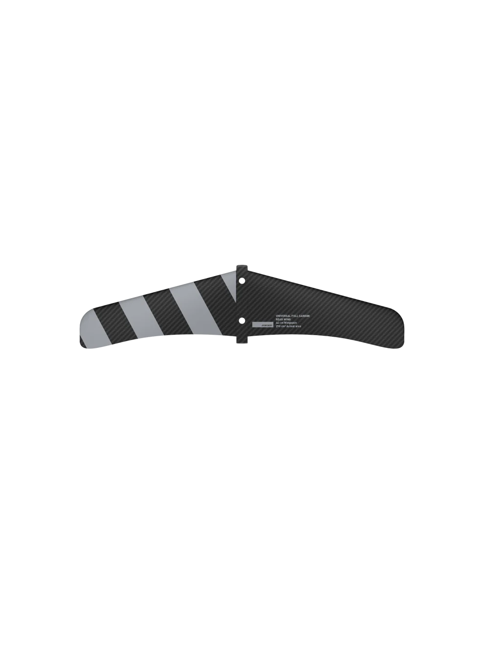 RRD UNIVERSAL FULL CARBON REAR WING Y26