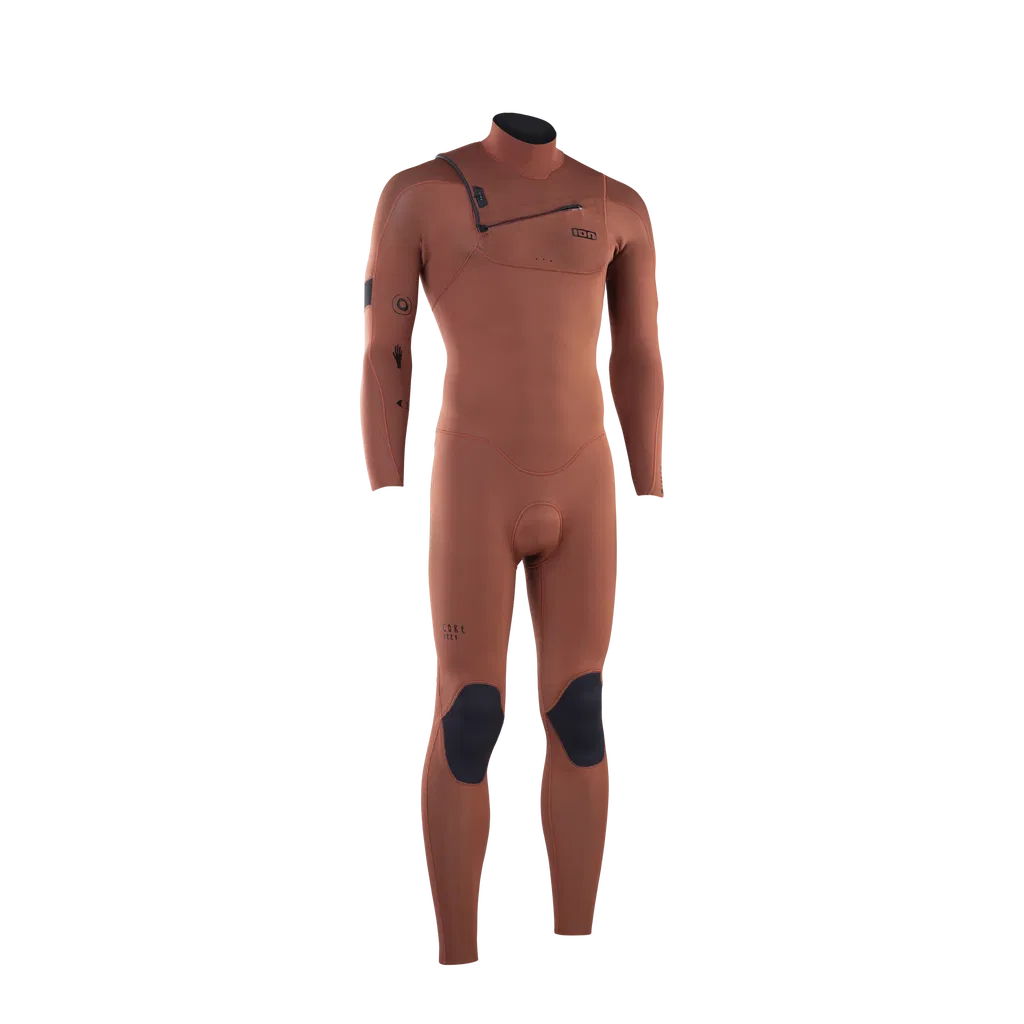 ION Seek Core 3/2 Frontzip Neopren 2024