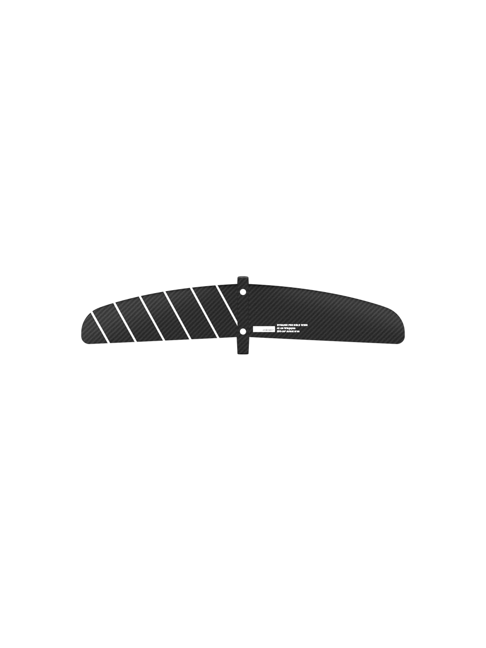 RRD DYNAMIC PRO CARBON REAR WING Y26