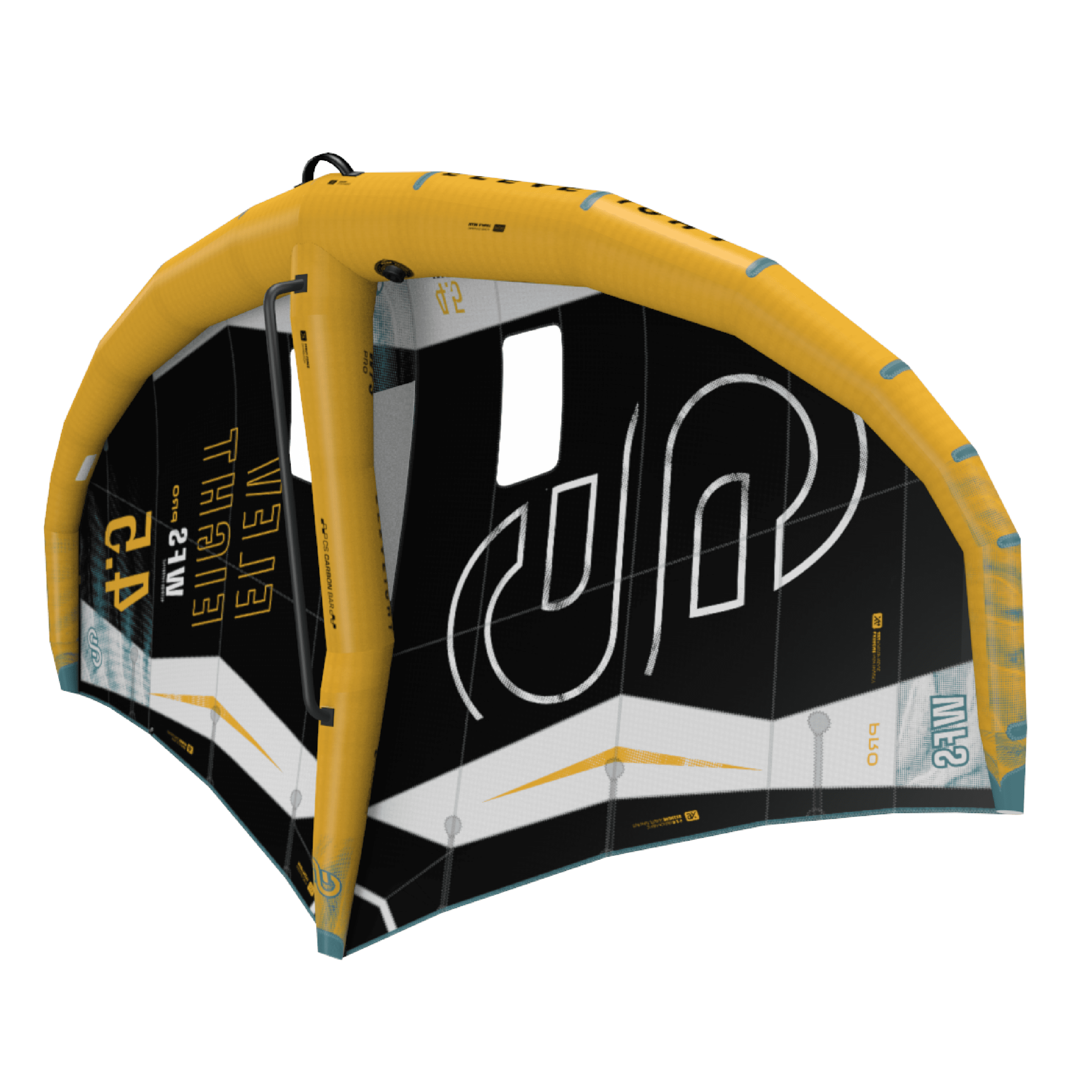 ELEVEIGHT WFS PRO V2 2026