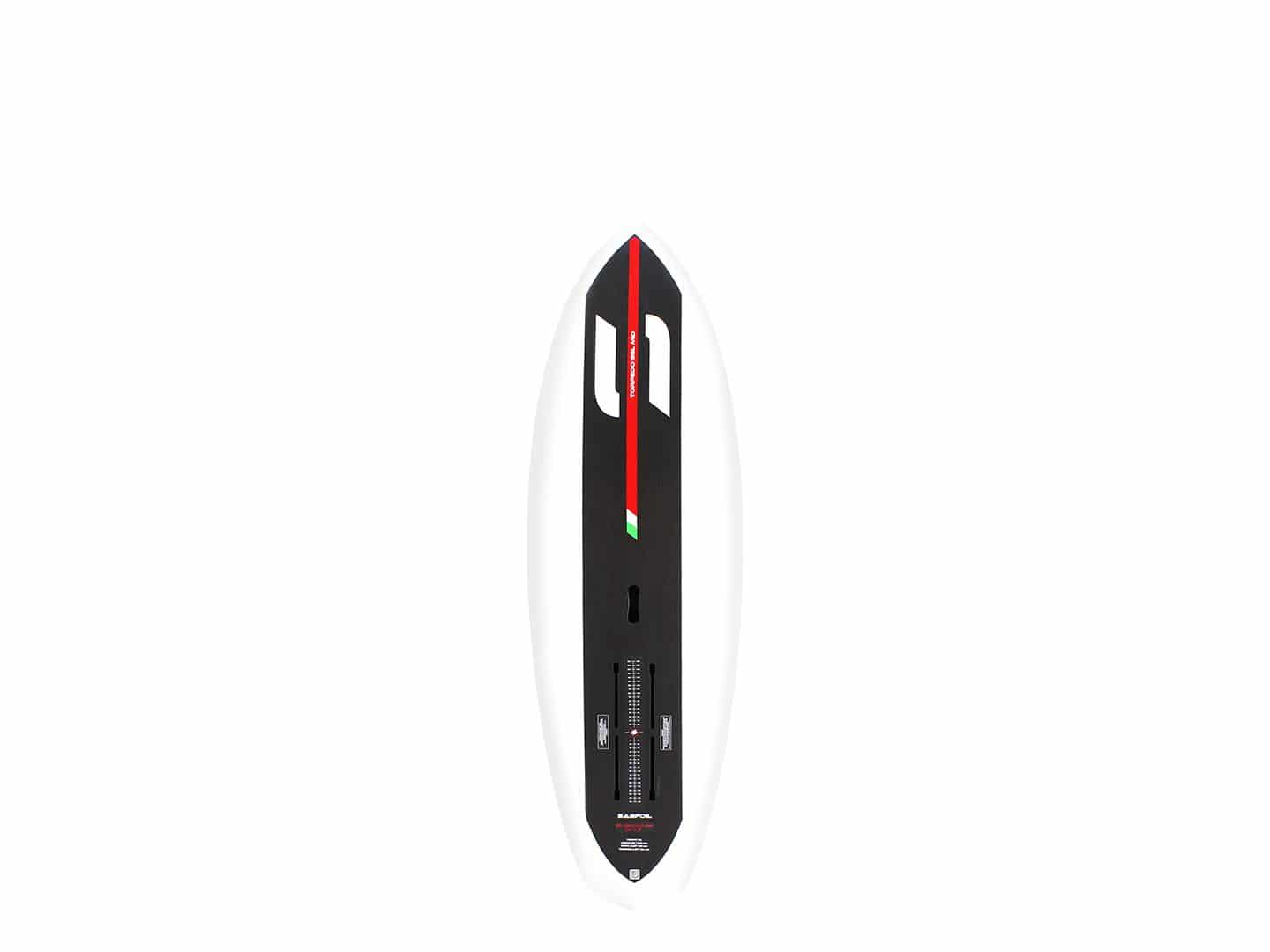 SABFOIL Torpedo 95L - Mid Length foilboard