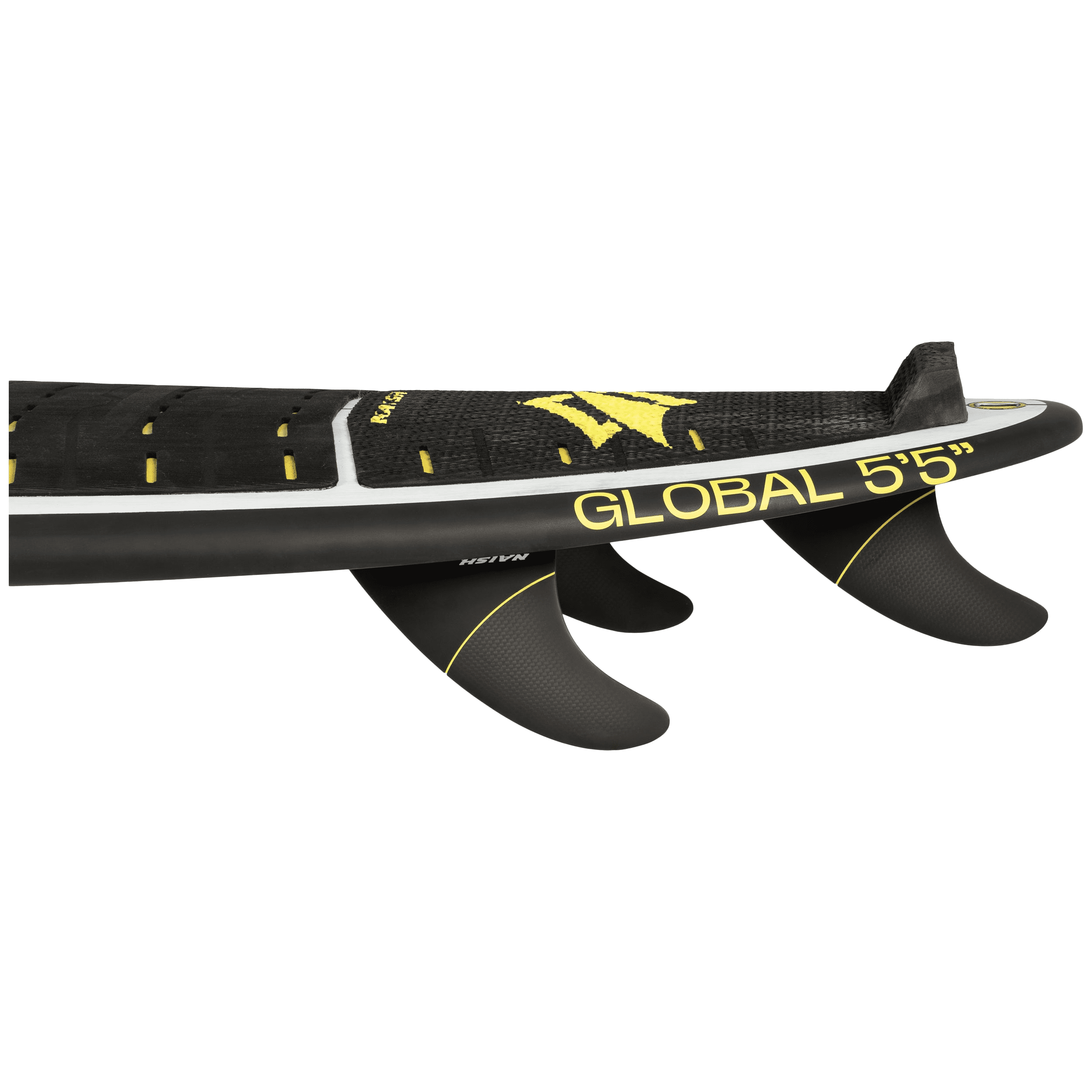 2026 Naish Global