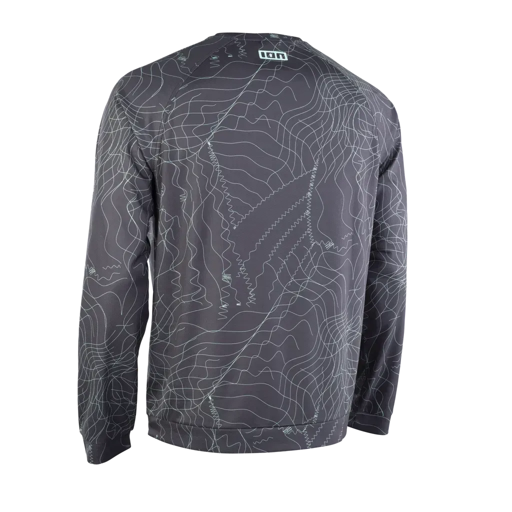 ION Wetshirt LS men 2026