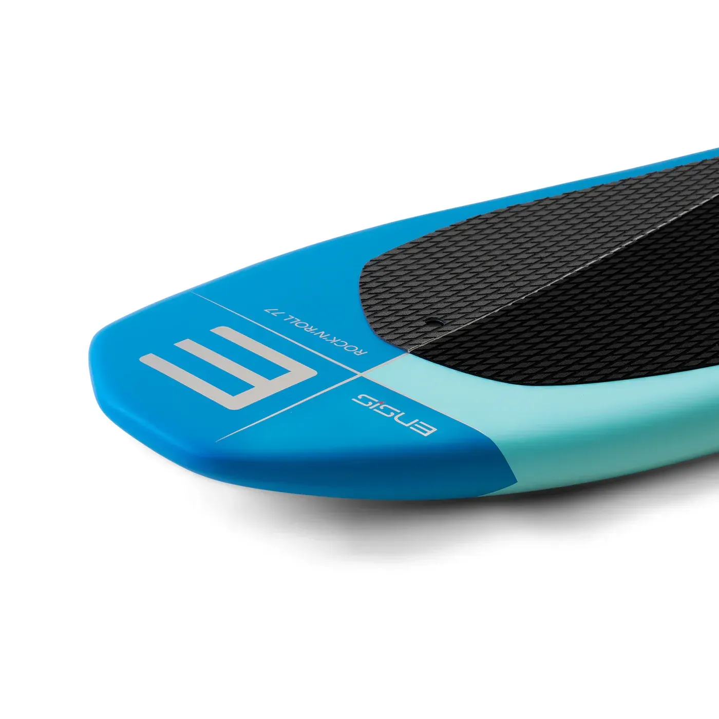 ENSIS ROCK'N'ROLL Foilboard 2026