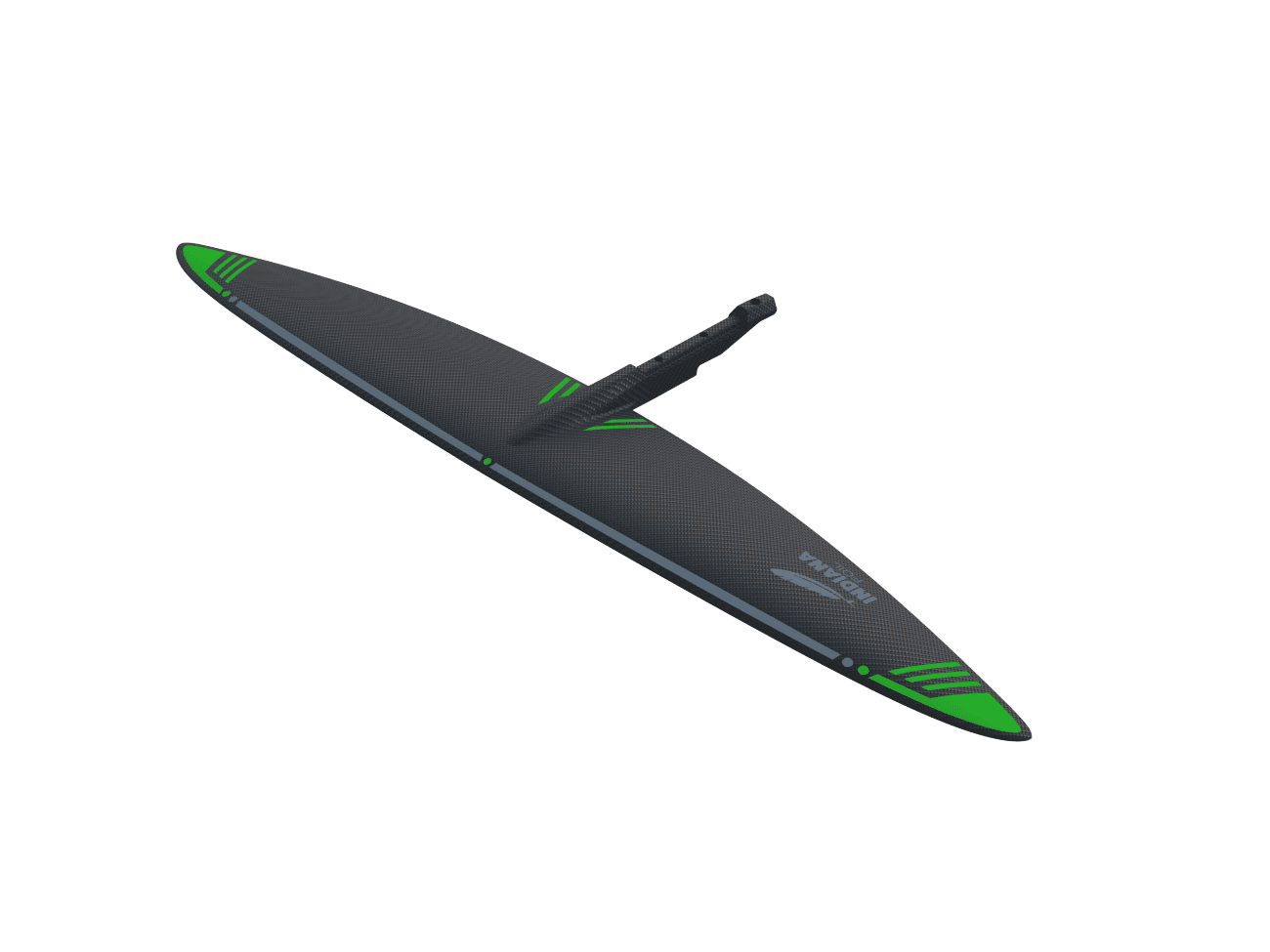 INDIANA Foil HP Front Wing Condor S 2025