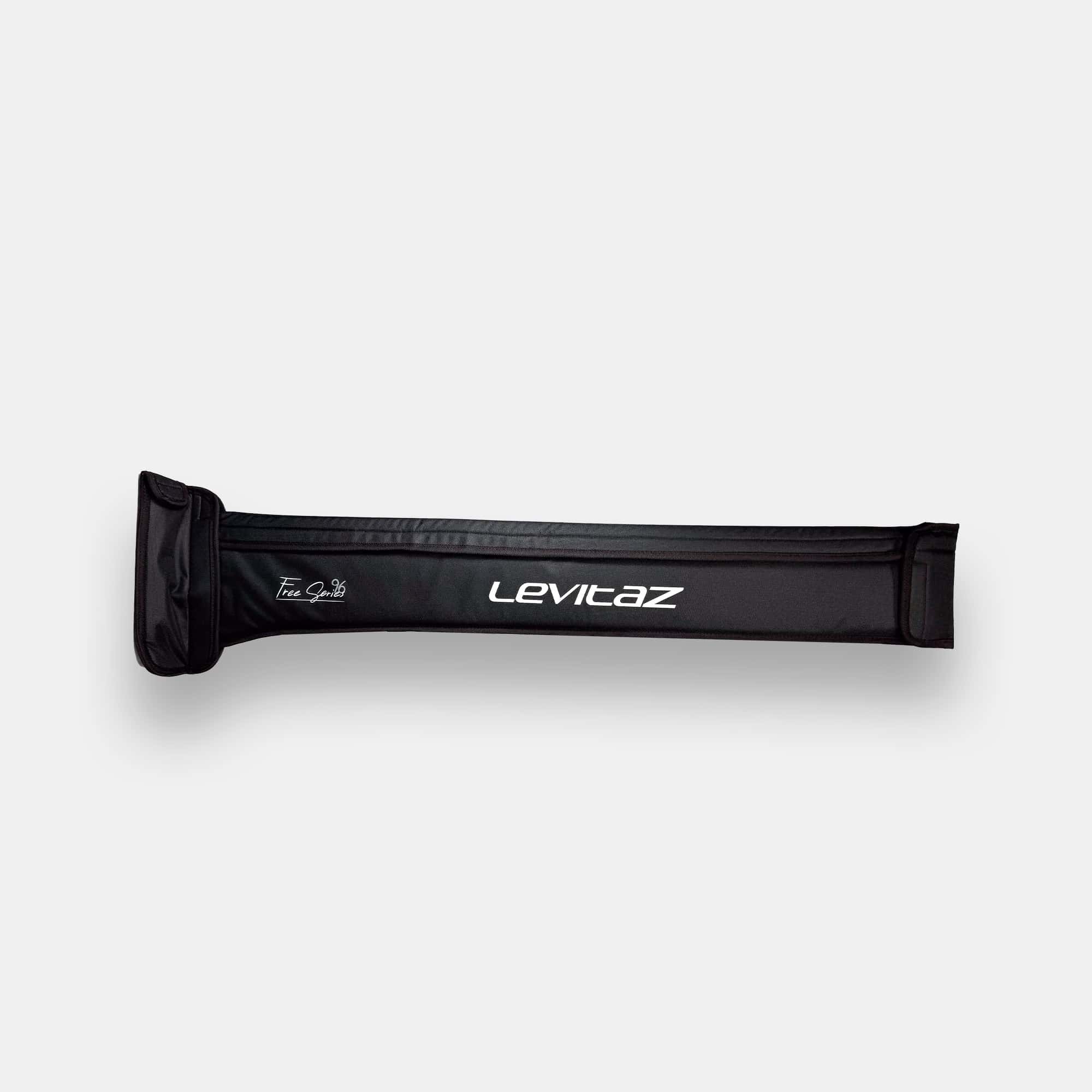LEVITAZ Free Series Mast Cover