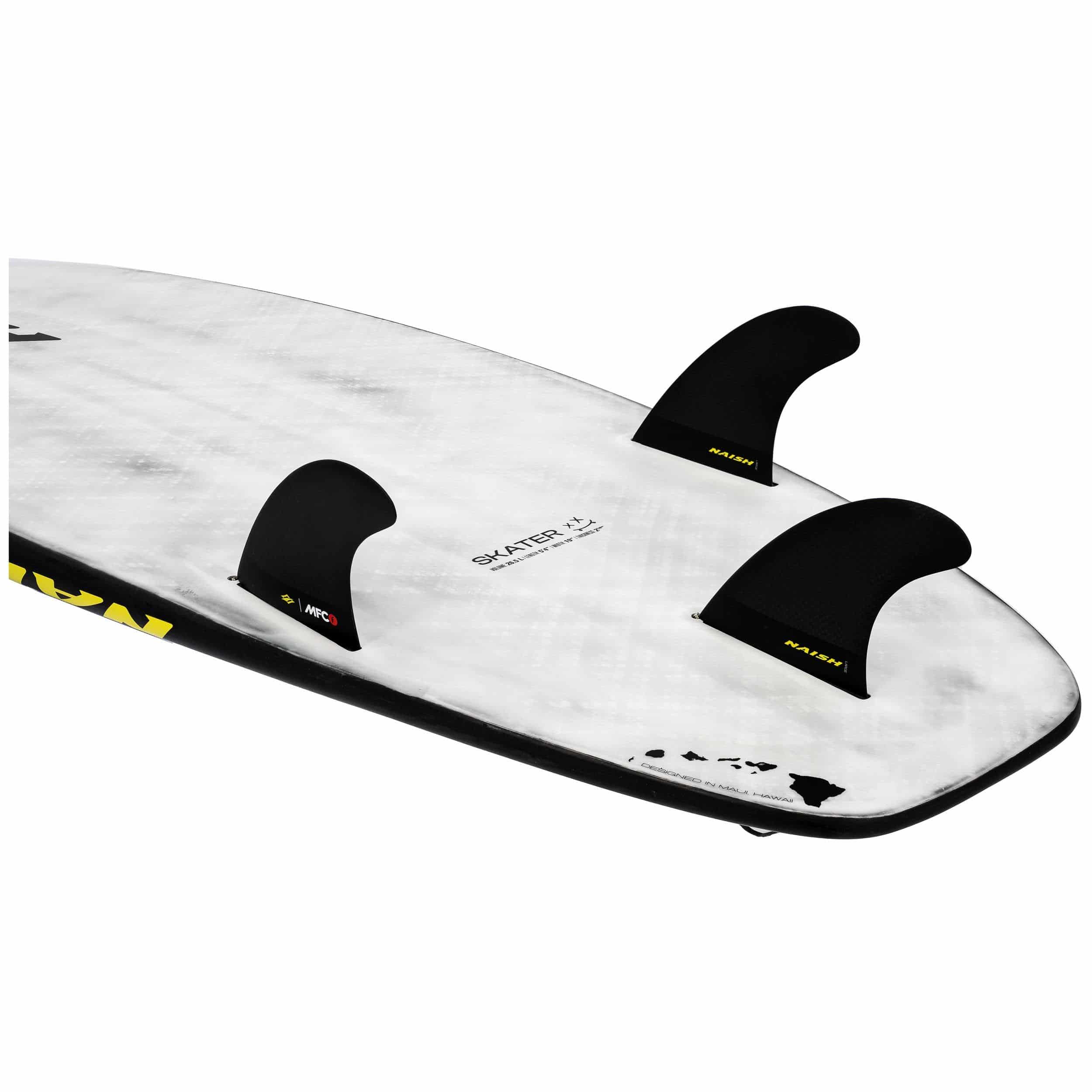 NAISH Skater 2025