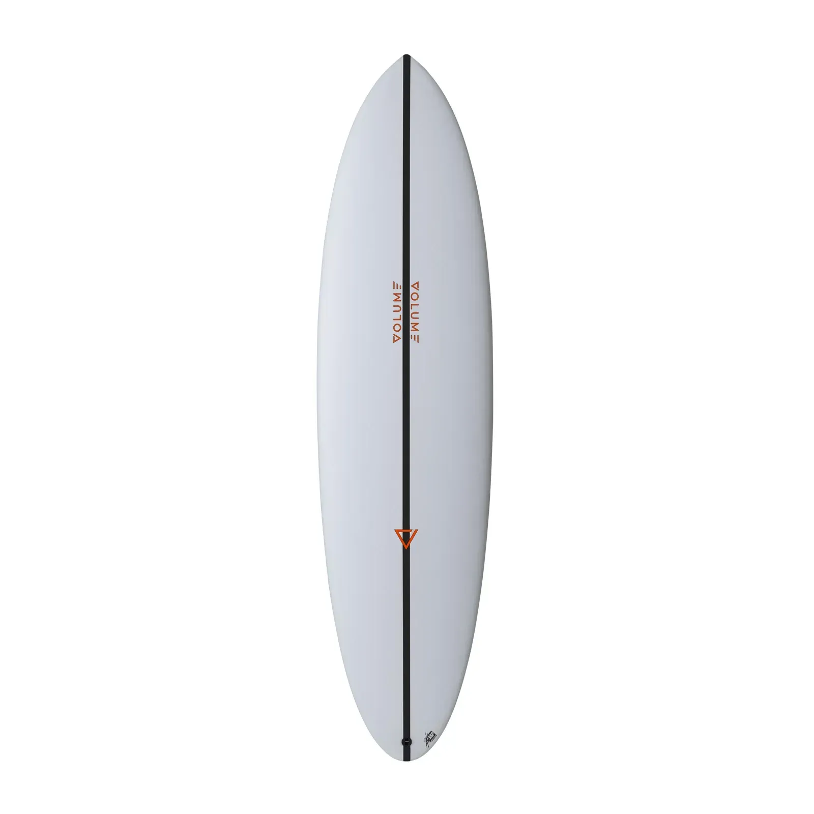 NSP Volume Midlength - CSE Surfboard