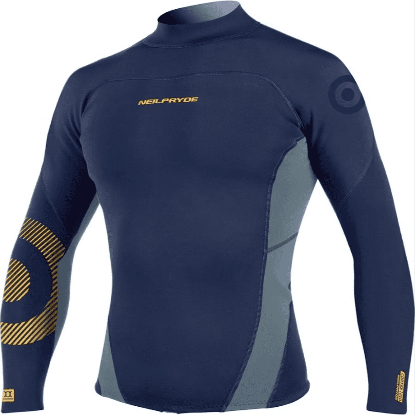 NEILPRYDE Neo Top 2mm / Standard