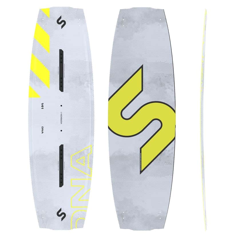 Slingshot DNA Kiteboard 2026 twintip boards