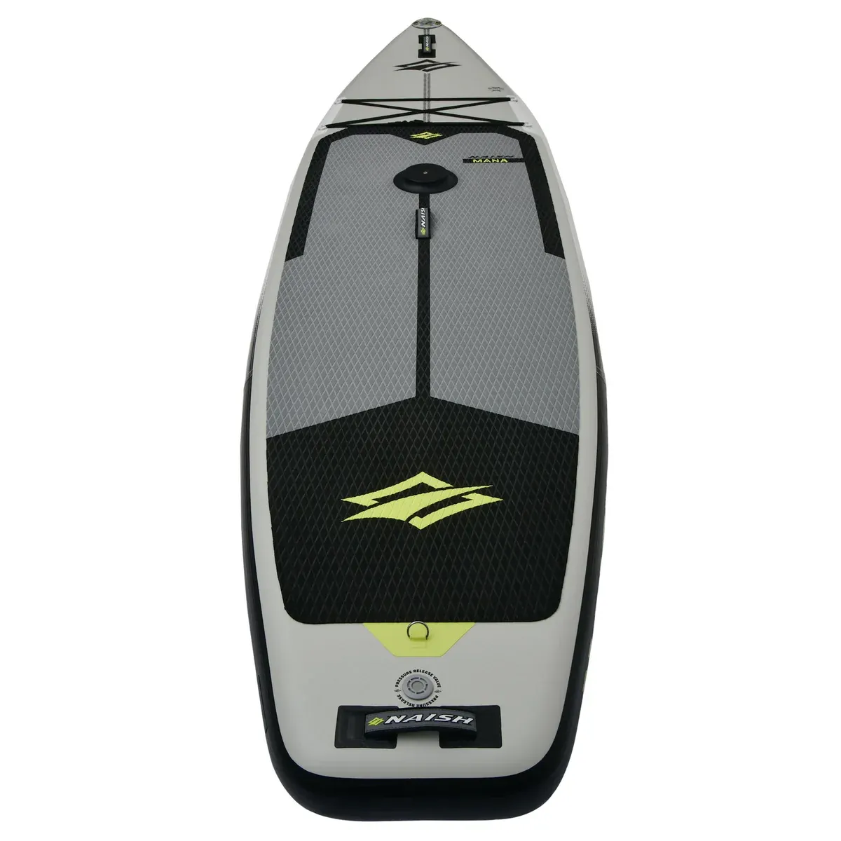 NAISH Mana Crossover iSup