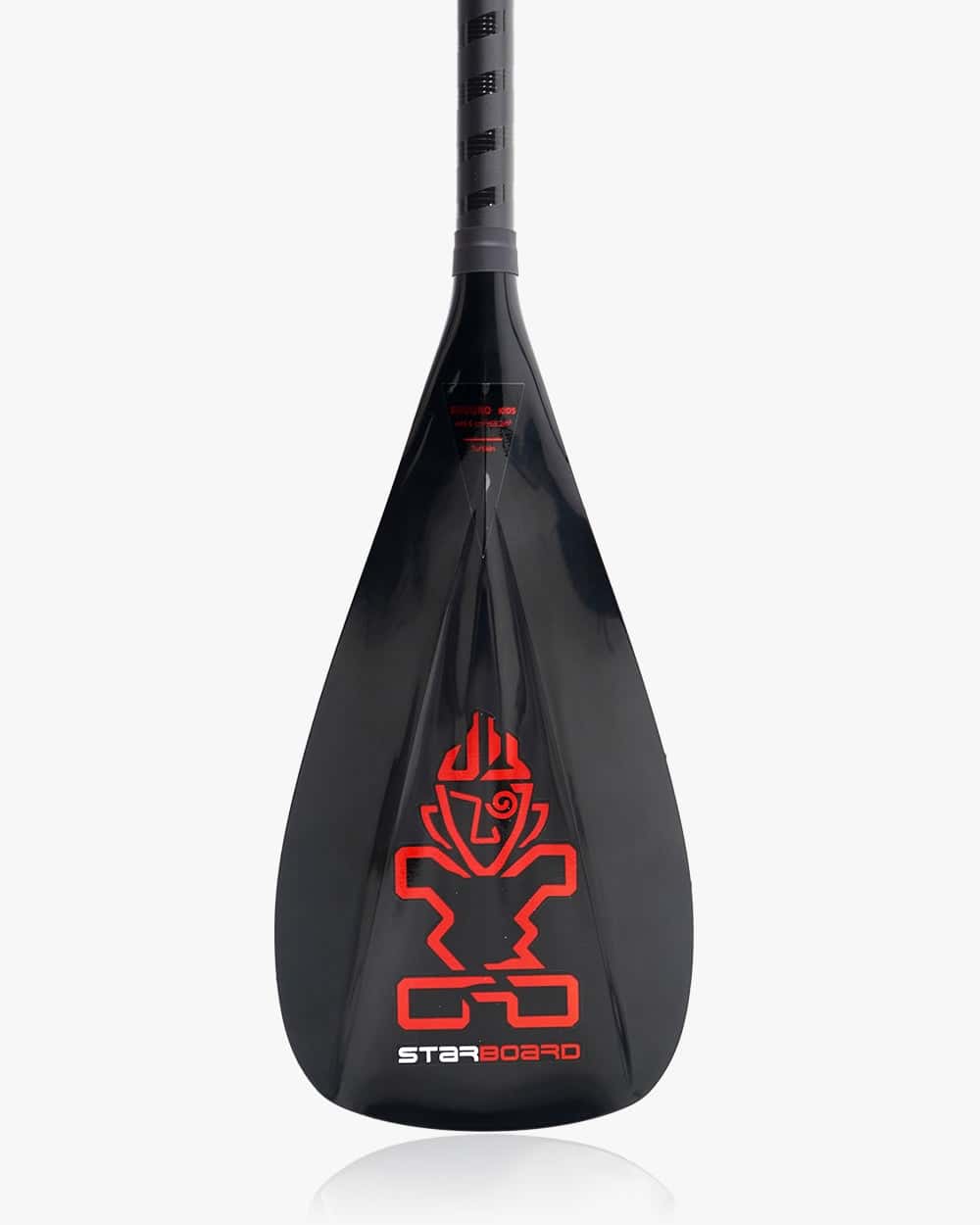 STARBOARD Enduro Tufskin Kids Paddle 2025