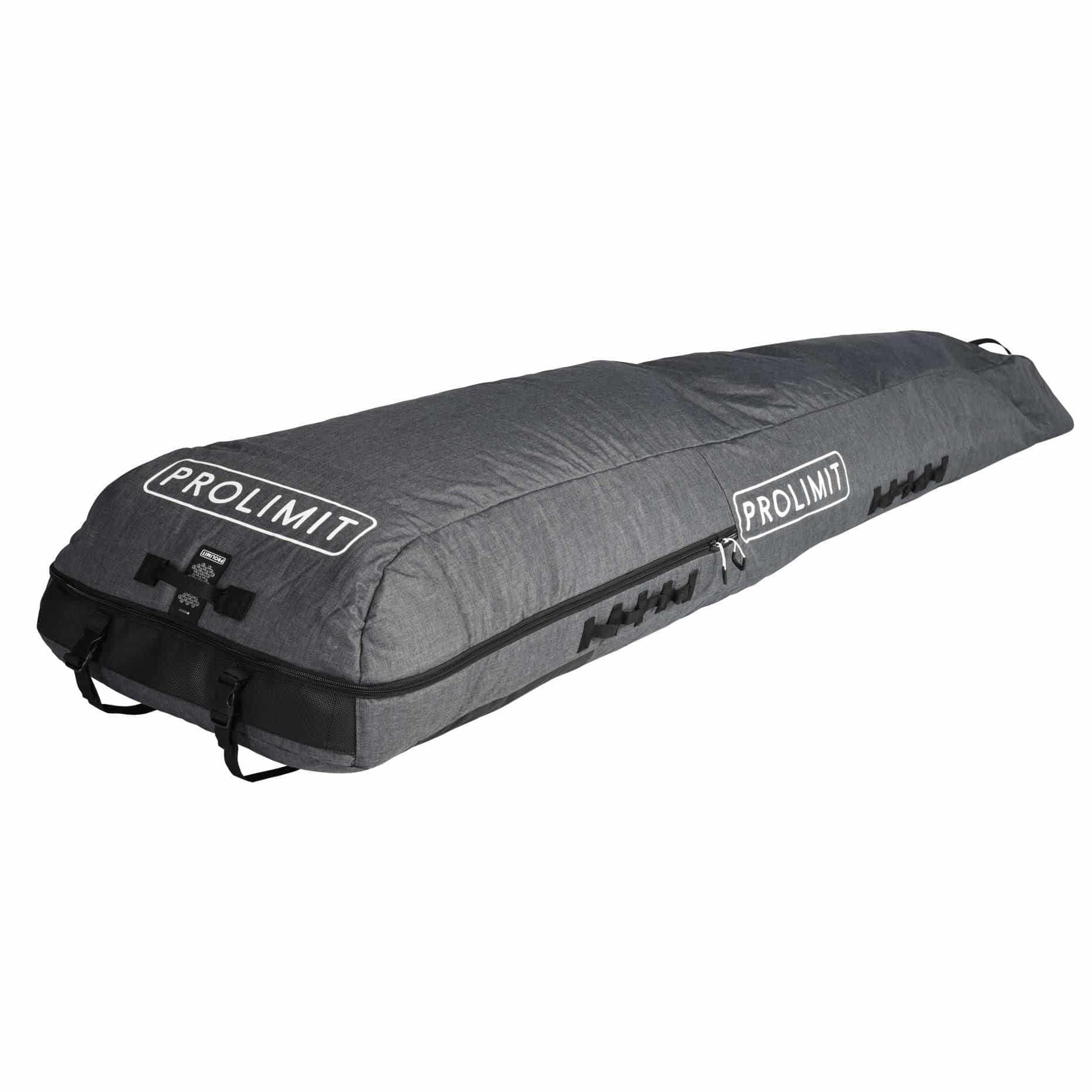 PROLIMIT Windsurf Sessionbag AERO WAVE grey
