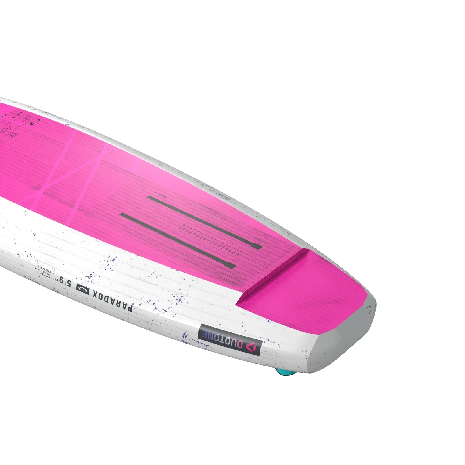DUOTONE Paradox SLS Foilboard 2026