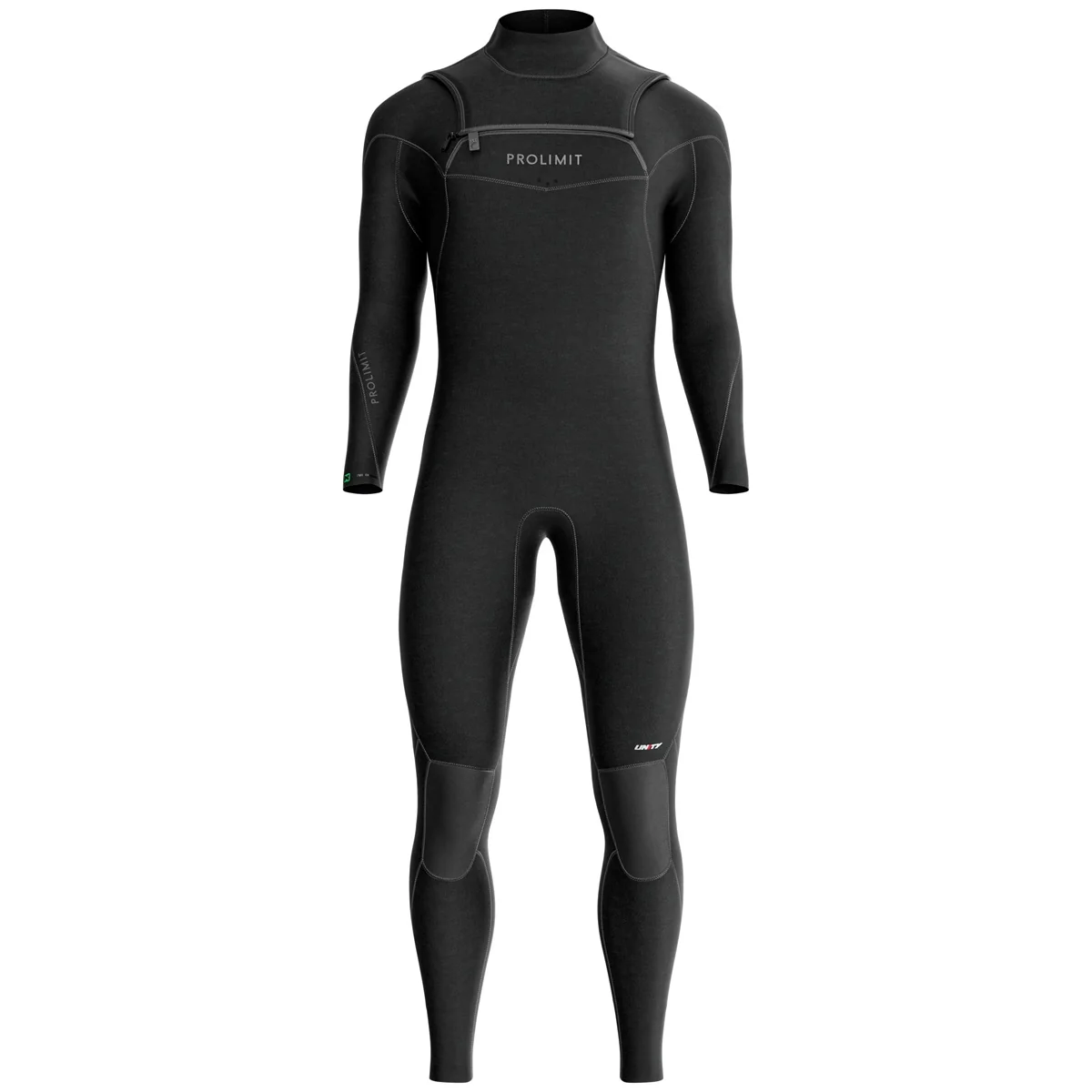 PROLIMIT Unity Steamer Freezip 5/4 GBS Men 2026