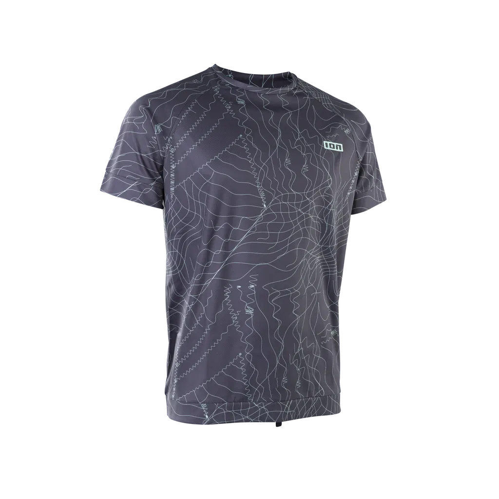 ION Wetshirt SS Men 2024