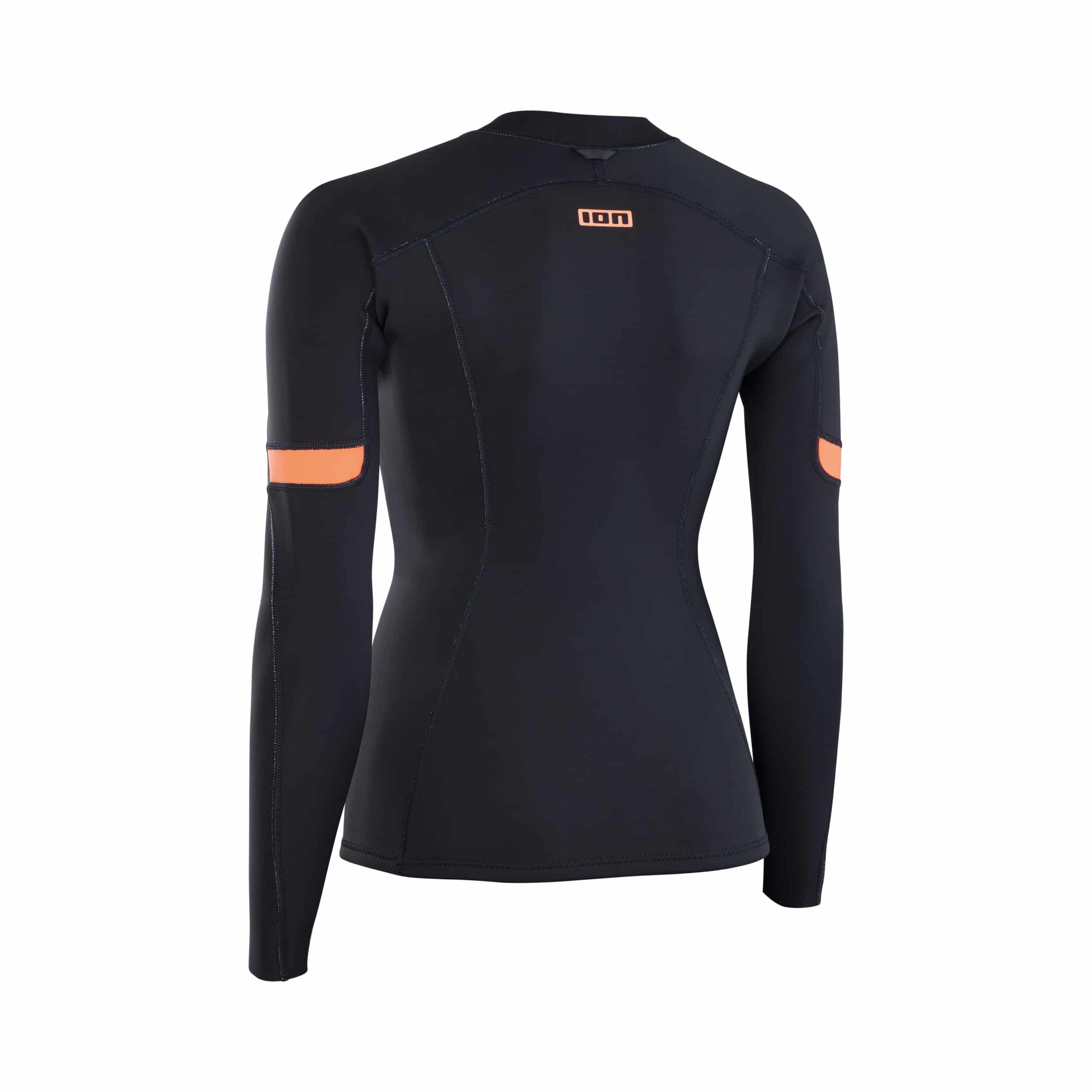 ION Neo Zip Top 1.5 Longsleeve Women 2024