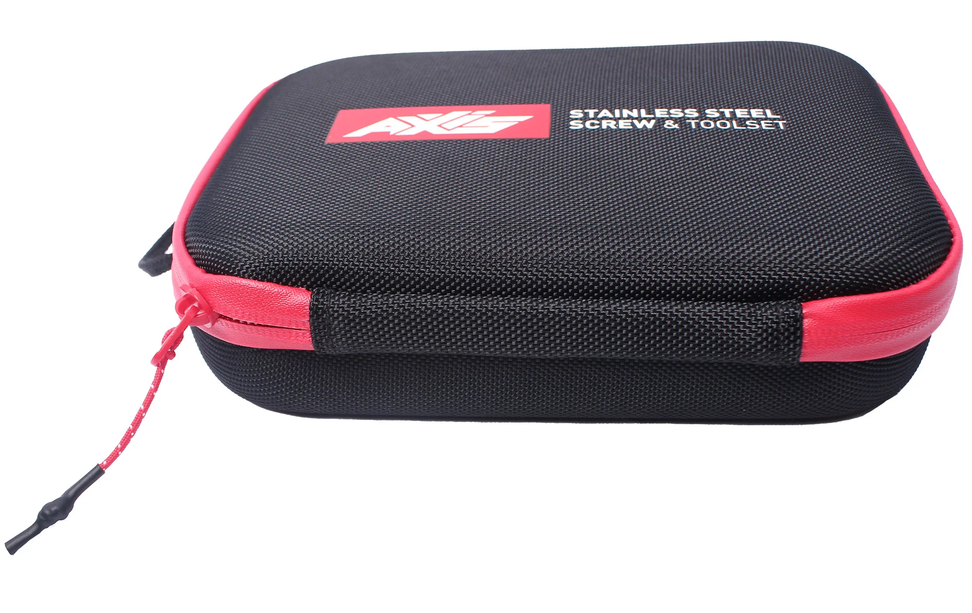 AXIS Stainless Steel Screw and Toolset Box