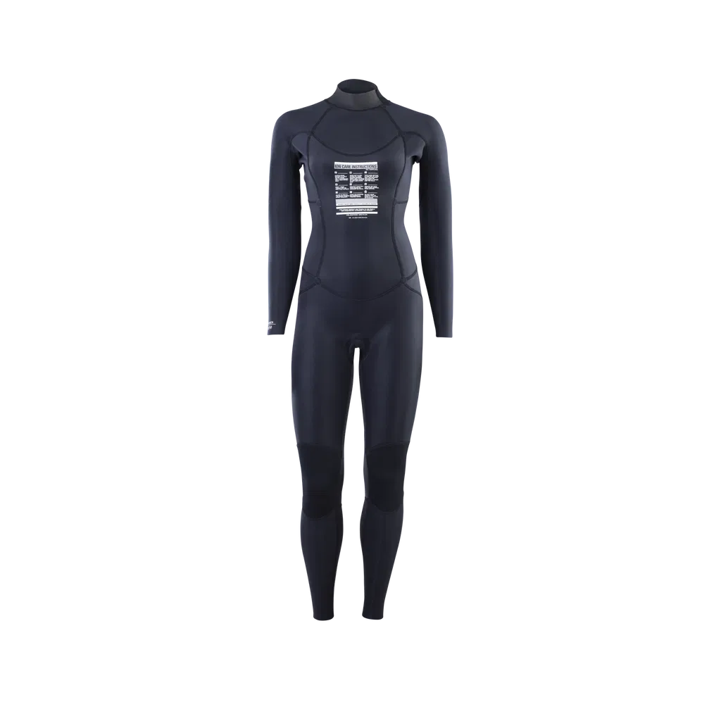 ION Static 3/2 Back Zip Wetsuit Women 2025