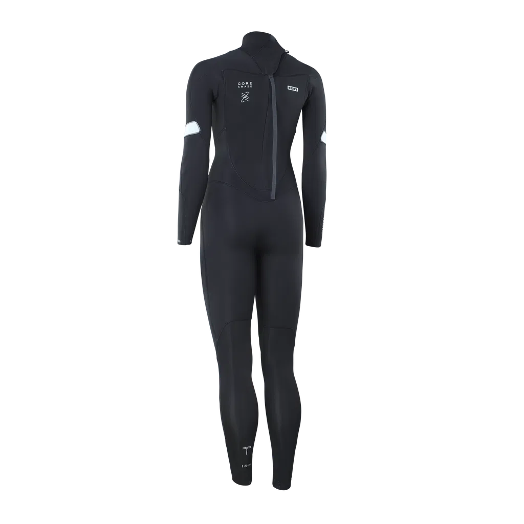 ION Amaze Core 4/3 Back Zip Wetsuit Women 2026