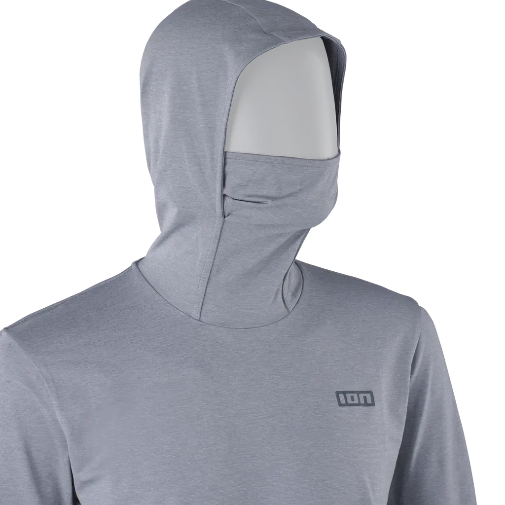 ION Wetshirt Storm Pro Long Sleeve men 2026
