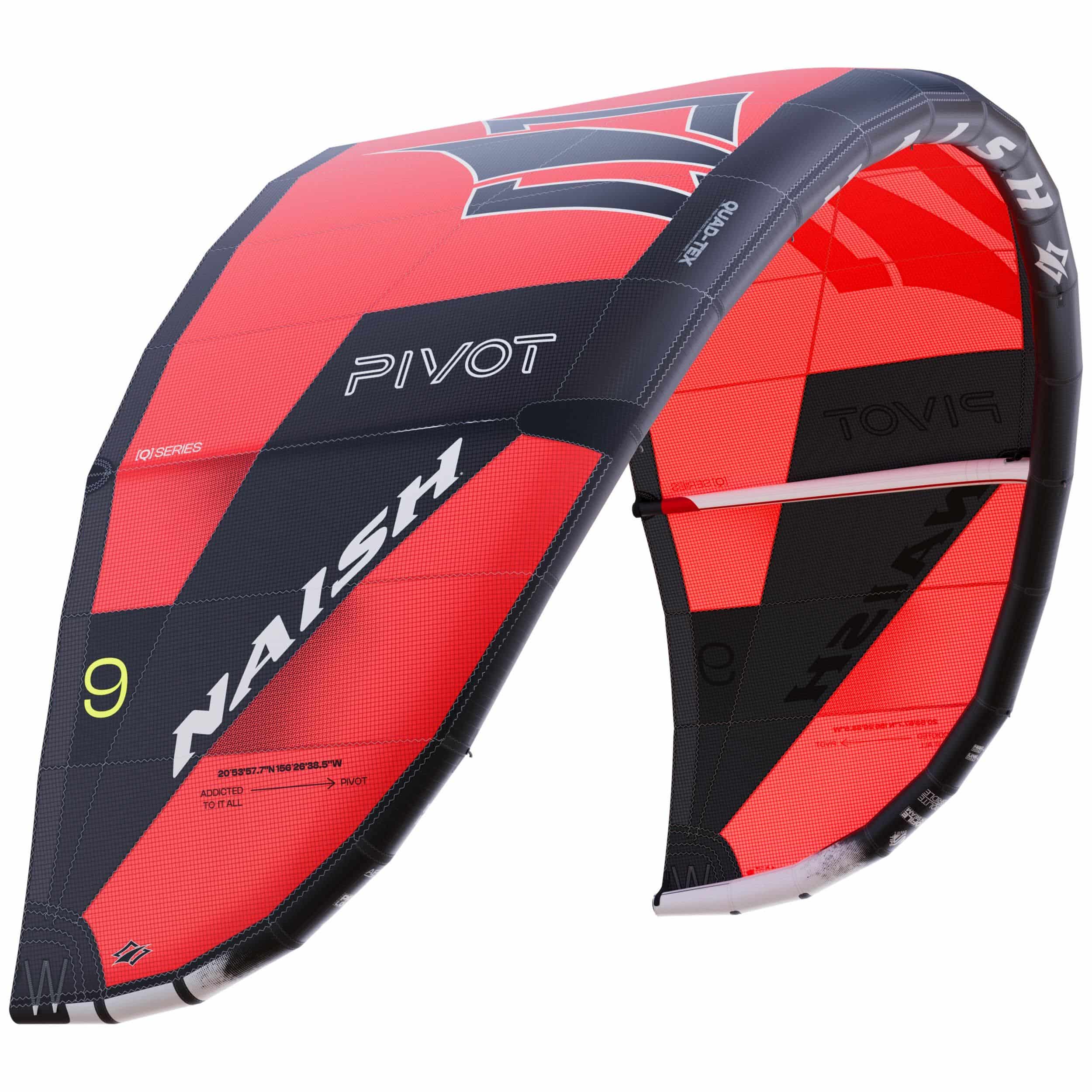 NAISH Pivot Q-Series 2026