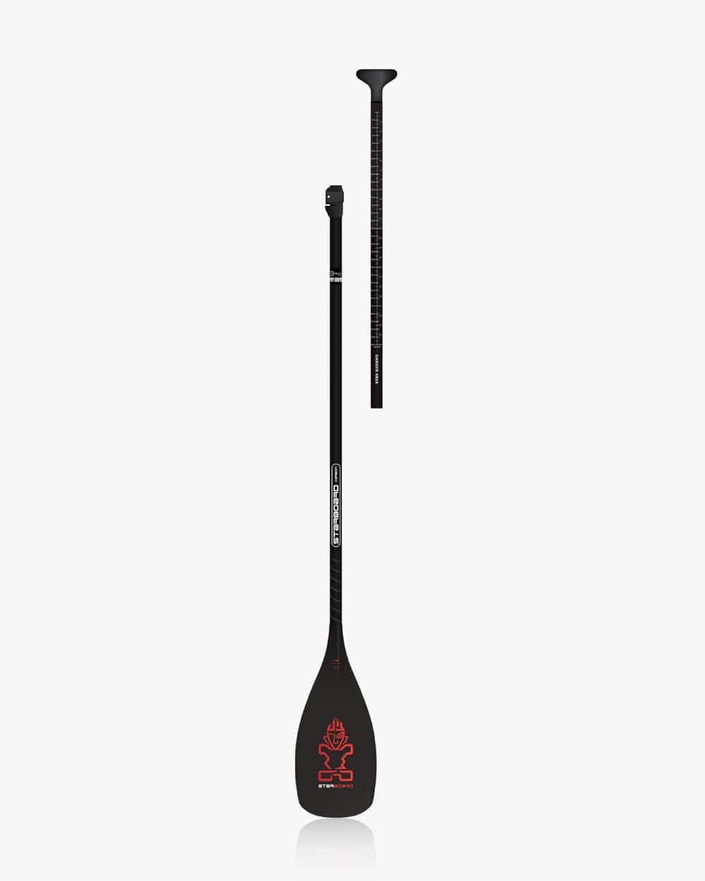 STARBOARD Lima Tufskin Paddle 2025