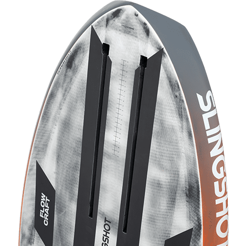 SLINGSHOT FLOW CRAFT V1 Foilboard