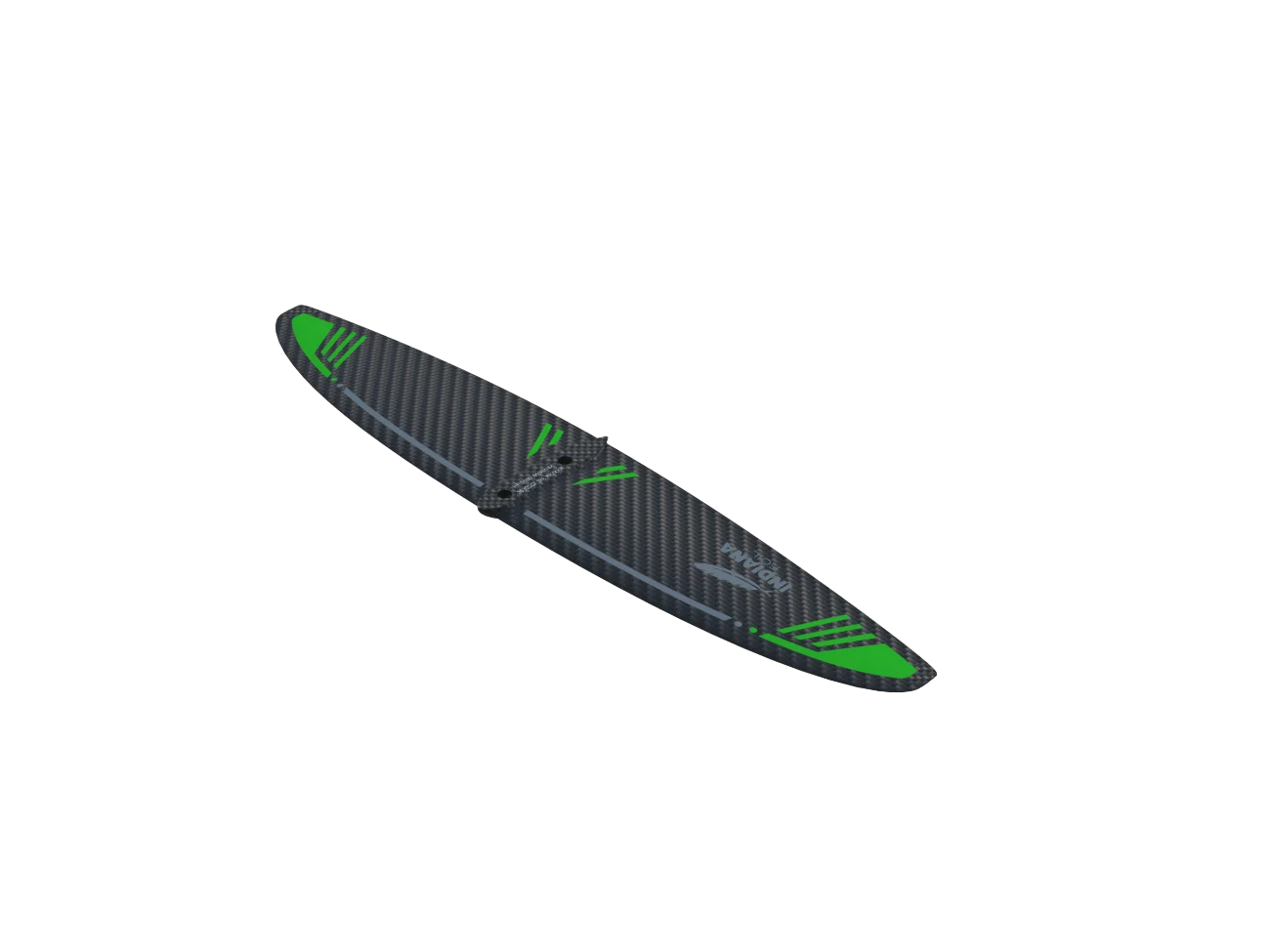 INDIANA Foil FM Stabilizer Marlin M