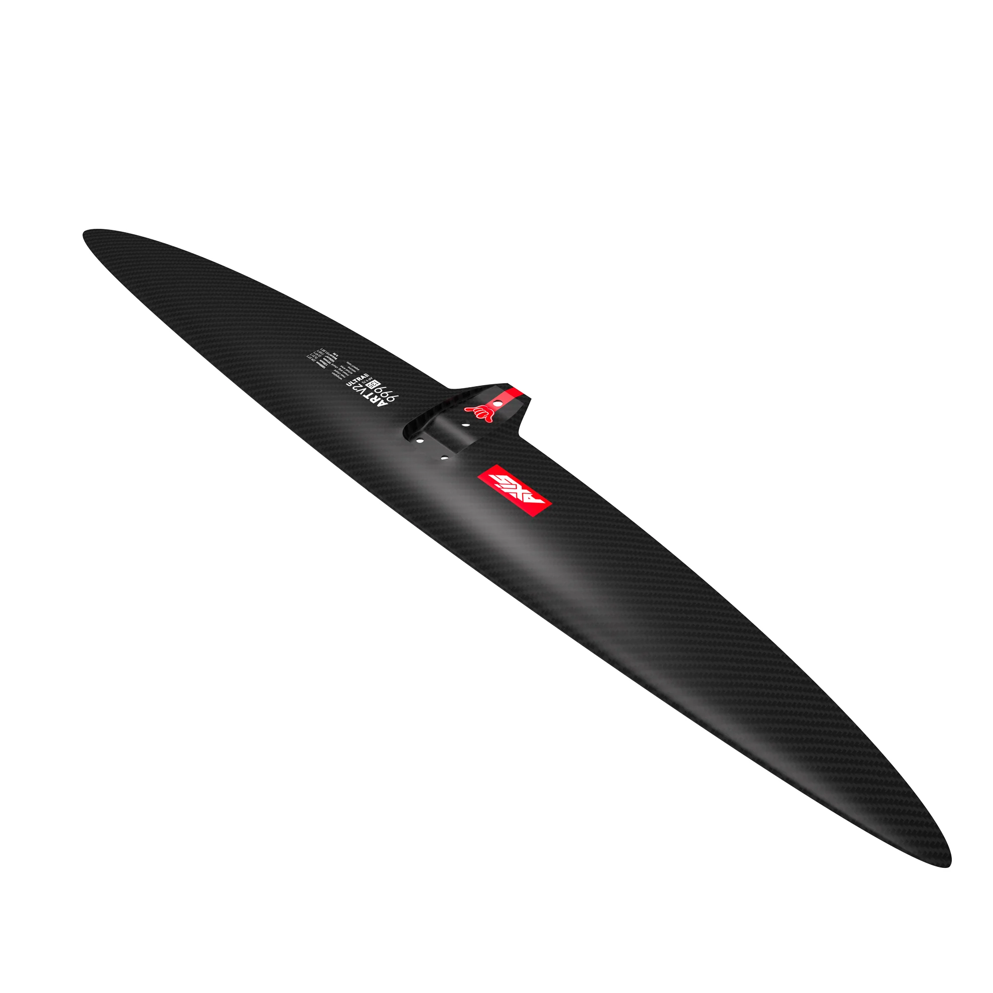 AXIS ART V2 999 Frontwing
