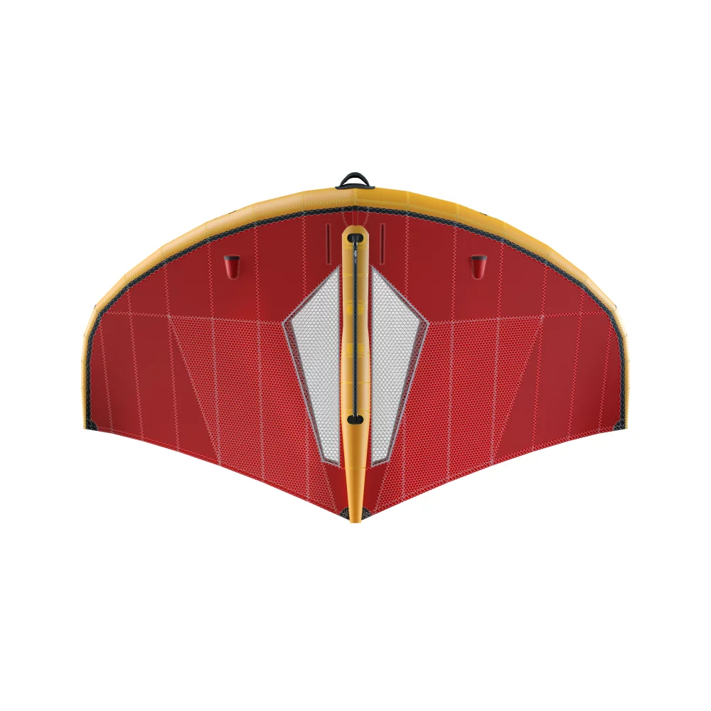 VAYU X RACE Wing 2026