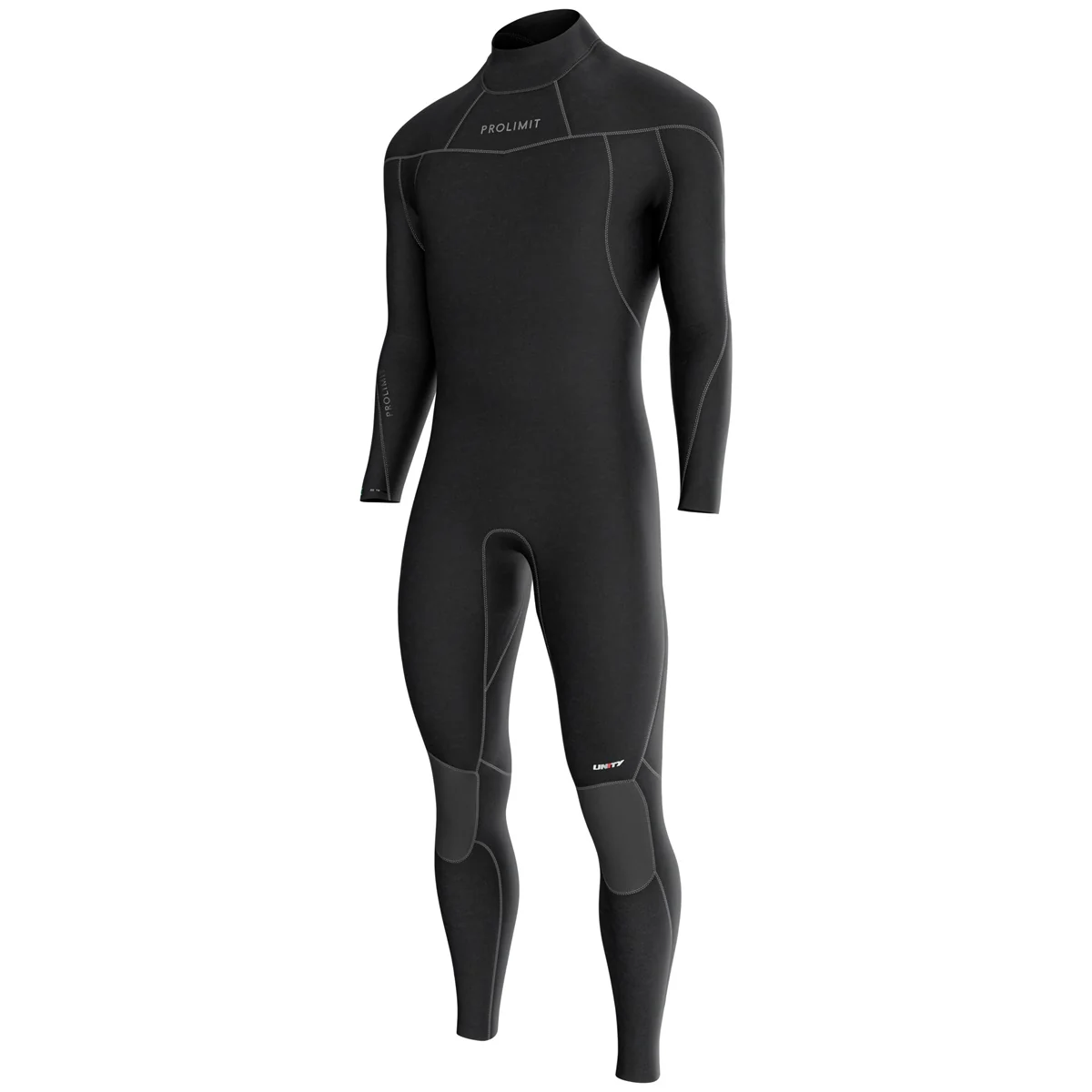 PROLIMIT Unity Steamer V-Zip 3/2 FL me 2026