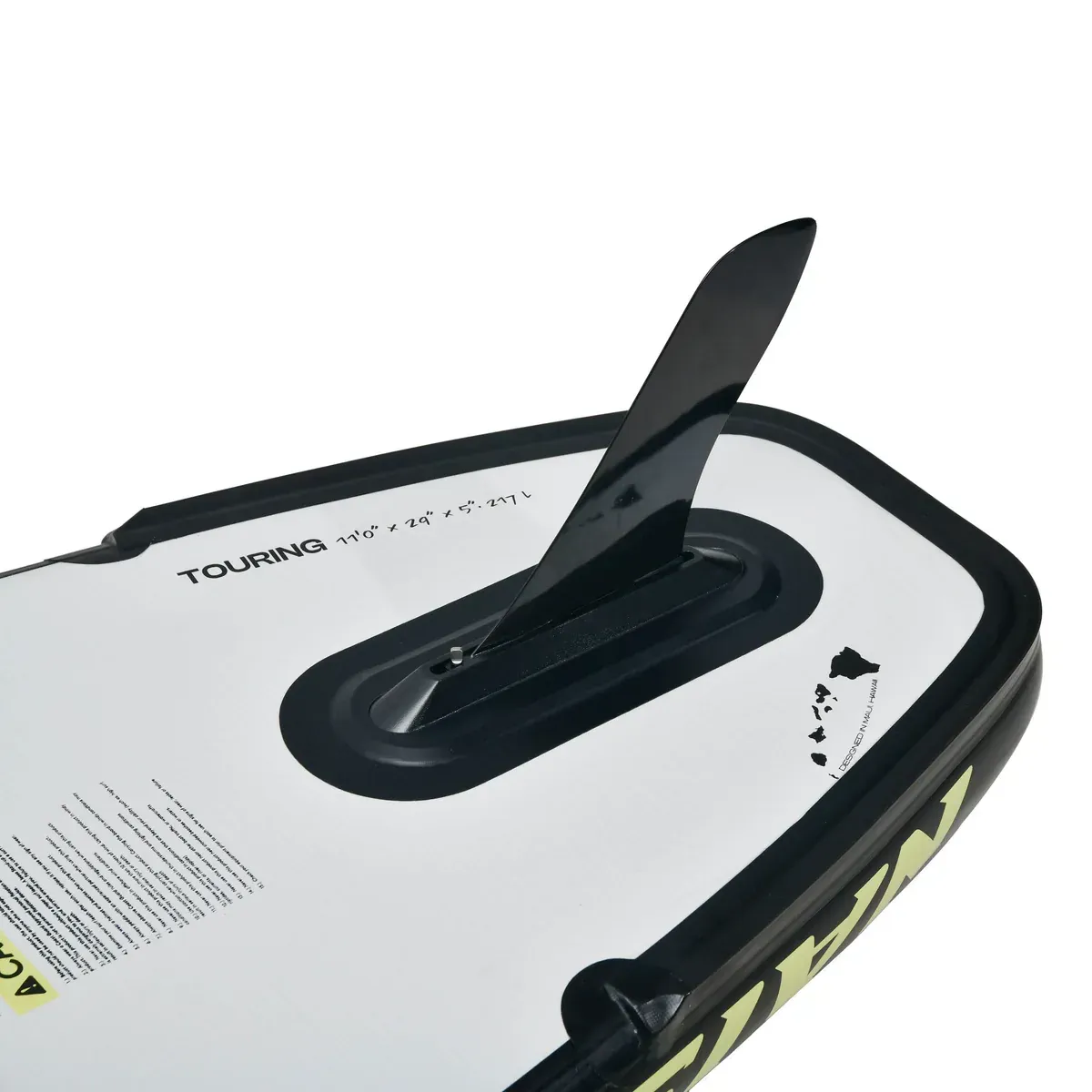 NAISH Touring iSup